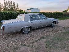 1984 Cadillac Fleetwood - Photo 10
