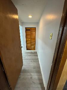 3 Bedroom Basement for lease near Bramlea City Center