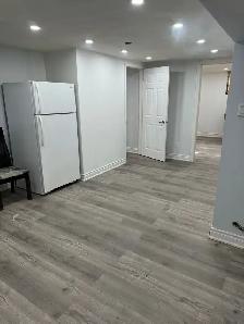 3 Bedroom Basement for lease near Bramlea City Center - Photo 3