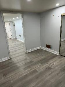3 Bedroom Basement for lease near Bramlea City Center - Photo 5