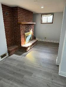 3 Bedroom Basement for lease near Bramlea City Center - Photo 8