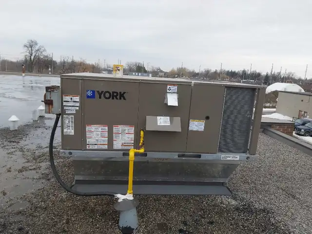 HVAC GTA