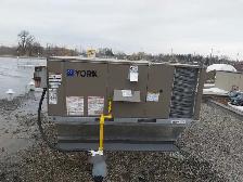 HVAC GTA