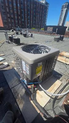 HVAC GTA - Photo 3