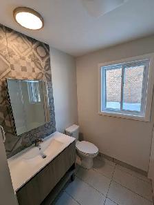 Trois-Rivières - Grand 4 1/21 mois gratuitnon fumeur - Photo 10