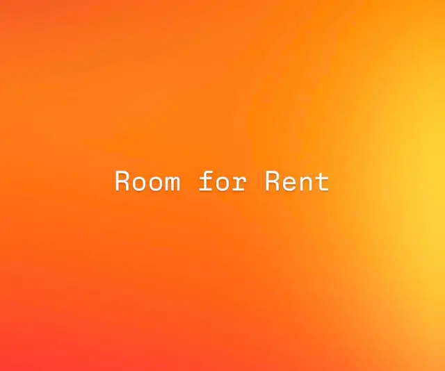 Private Room for Rent