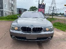 2008 BMW 750Li – V8 Luxury Sedan | 360HP | No Accident | Custom - Photo 3