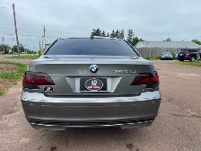 2008 BMW 750Li – V8 Luxury Sedan | 360HP | No Accident | Custom - Photo 7