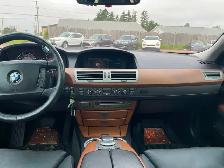 2008 BMW 750Li – V8 Luxury Sedan | 360HP | No Accident | Custom - Photo 8