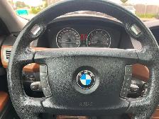 2008 BMW 750Li – V8 Luxury Sedan | 360HP | No Accident | Custom - Photo 10