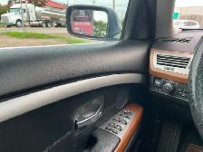 2008 BMW 750Li – V8 Luxury Sedan | 360HP | No Accident | Custom - Photo 11