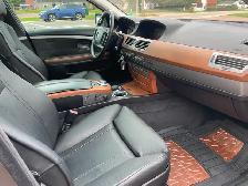 2008 BMW 750Li – V8 Luxury Sedan | 360HP | No Accident | Custom - Photo 13