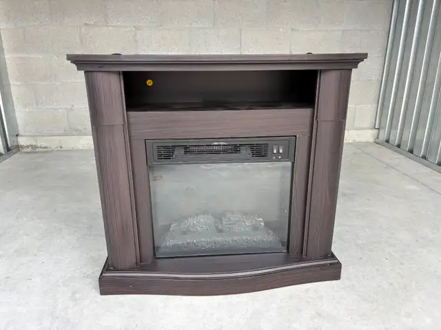 Fire Place Stand