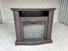 Fire Place Stand
