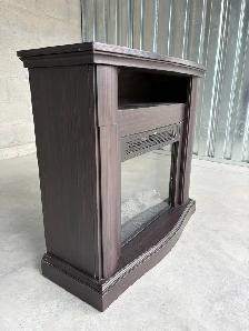 Fire Place Stand - Photo 2