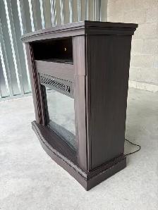 Fire Place Stand - Photo 3