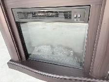 Fire Place Stand - Photo 5