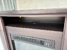 Fire Place Stand - Photo 6