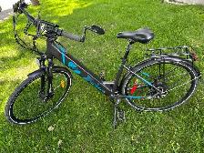 Vélo Genesis E-DRIVE