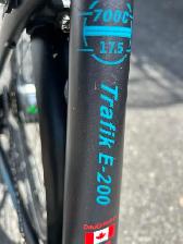 Vélo Genesis E-DRIVE - Photo 4