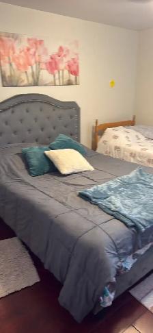 Room for rent sharing - Photo 2