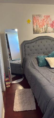 Room for rent sharing - Photo 3