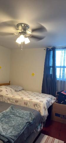 Room for rent sharing - Photo 4