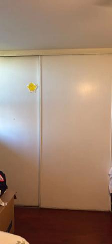 Room for rent sharing - Photo 6