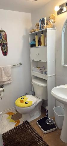 Room for rent sharing - Photo 7