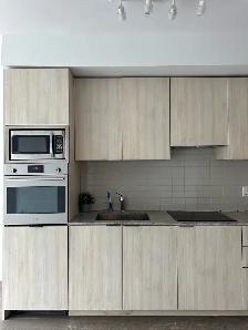 1 Bedroom   Den Condo For Lease Yonge/Wellesley - Photo 9