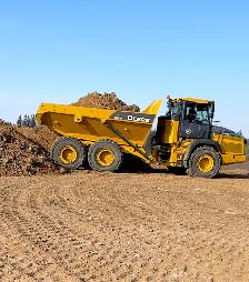 Looking for Rock Truck Driver - Photo 2
