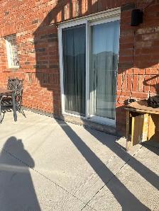BACHELOR/STUDIO APPARTMENT FOR RENT IN BRAMPTON