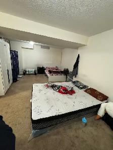 BACHELOR/STUDIO APPARTMENT FOR RENT IN BRAMPTON - Photo 6
