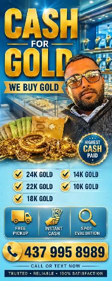 Sell Gold Fast & Easy - CASH FOR GOLD -We buy gold any condition - Photo 3