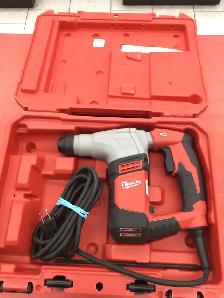 hammer drill rotatif Milwaukee