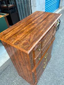 Tall Boy Dresser - Photo 4