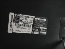 75' LG TV - Photo 3