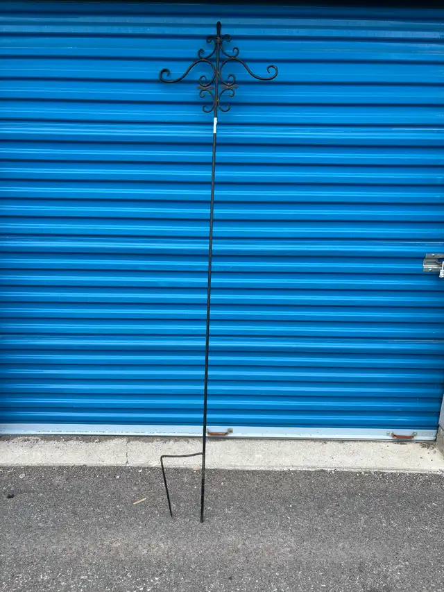 Garden Hook