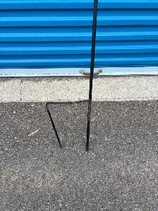 Garden Hook - Photo 3