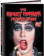 The Rocky horror picture show - 35th anniversary edition BLU-RAY - Photo 2