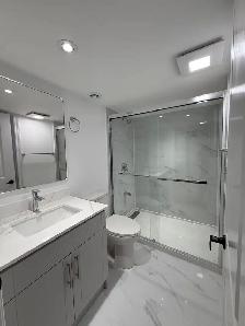 Brand New Luxury Basement Apartment for Rent – Available Now - Photo 2