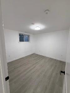 Brand New Luxury Basement Apartment for Rent – Available Now - Photo 7