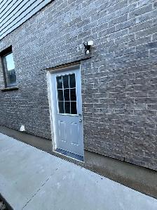 Brand New Luxury Basement Apartment for Rent – Available Now - Photo 10