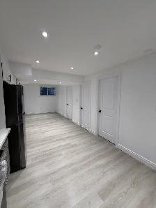 Brand New Luxury Basement Apartment for Rent – Available Now - Photo 11