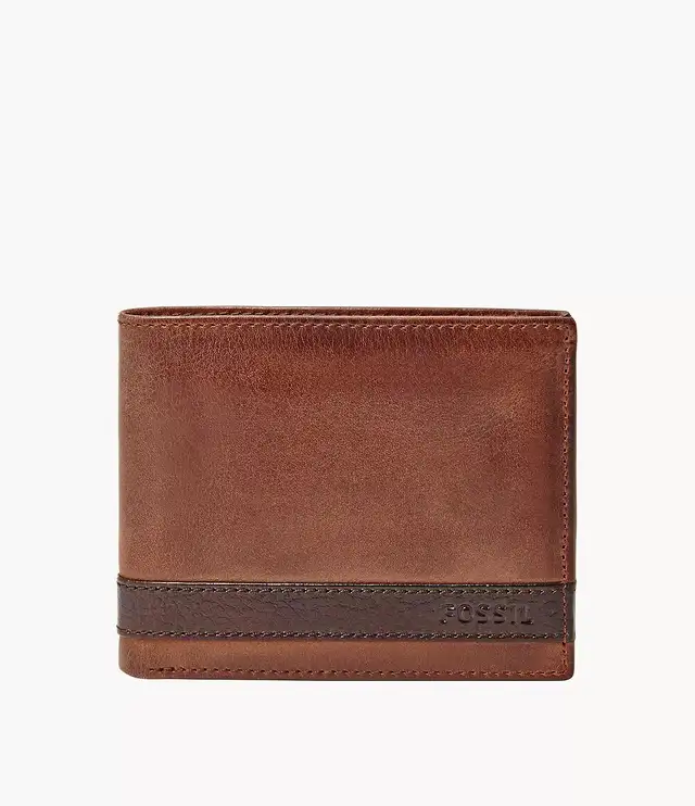 Lost Wallet