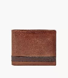 Lost Wallet