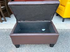 Foot Stool with Storage - Photo 6