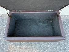 Foot Stool with Storage - Photo 7