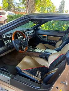 1987 Corvette - Photo 5