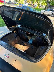 1987 Corvette - Photo 6